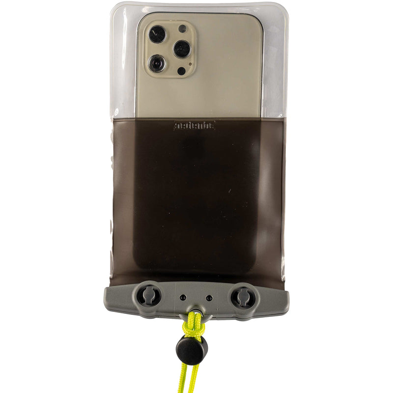 Load image into Gallery viewer, NRS Aquapac Classic 368 Plus Waterproof Phone Case Dry Bag 2
