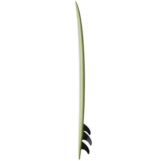 NSP Fish Elements Surfboard 3