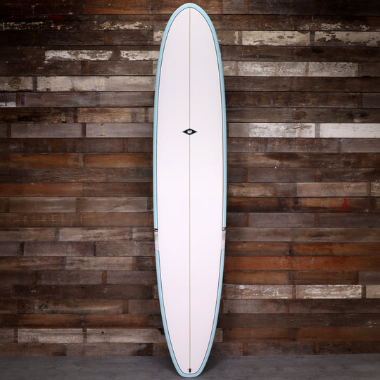 NSP Longboard Elements 9'6 × 23 × 3 ⅛ Surfboard - Sky Blue