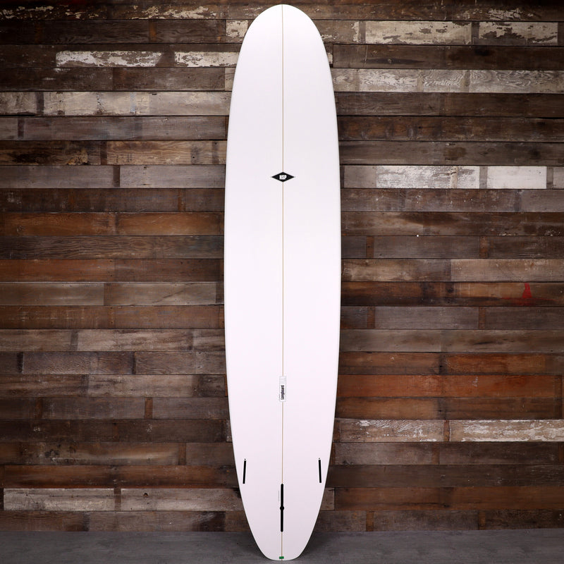 Load image into Gallery viewer, NSP Longboard Elements 9'6 × 23 × 3 ⅛ Surfboard - White
