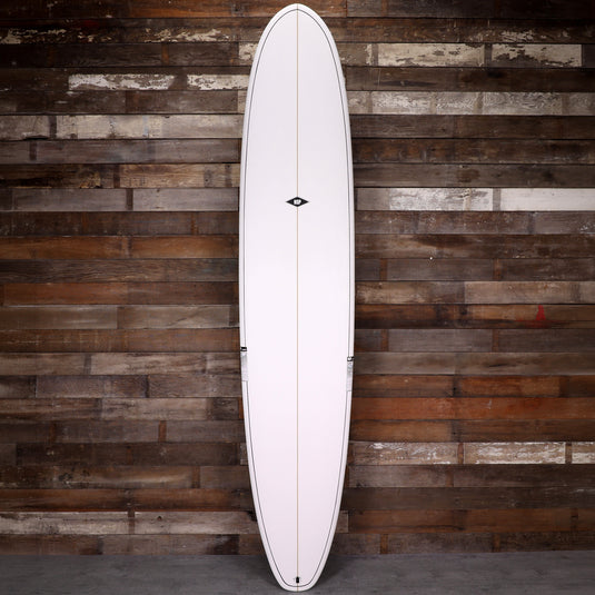 NSP Longboard Elements 9'6 × 23 × 3 ⅛ Surfboard - White