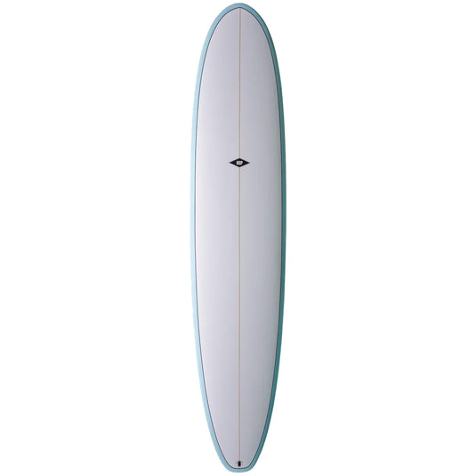 NSP Longboard Elements Surfboard