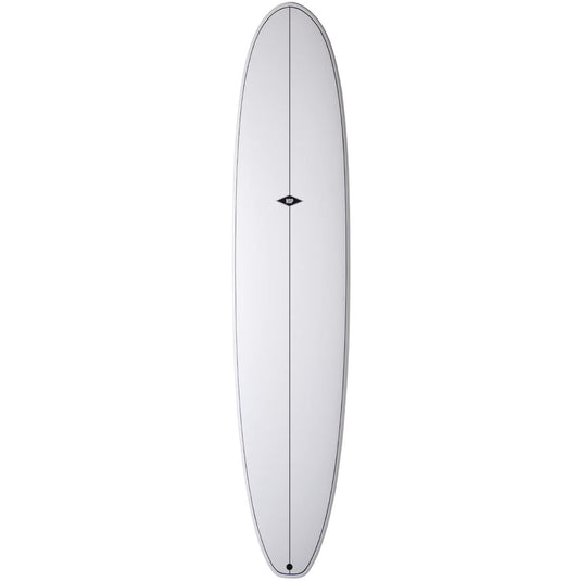 NSP Longboard Elements Surfboard