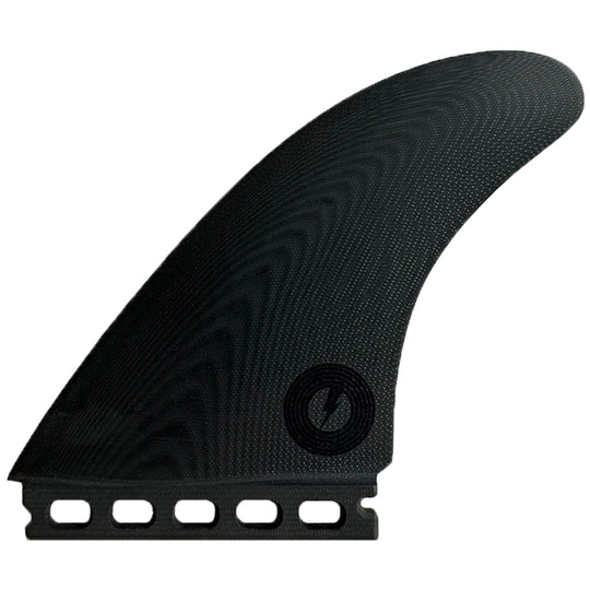NVS Album Indy Apex Series Single Tab Twin Fin Set