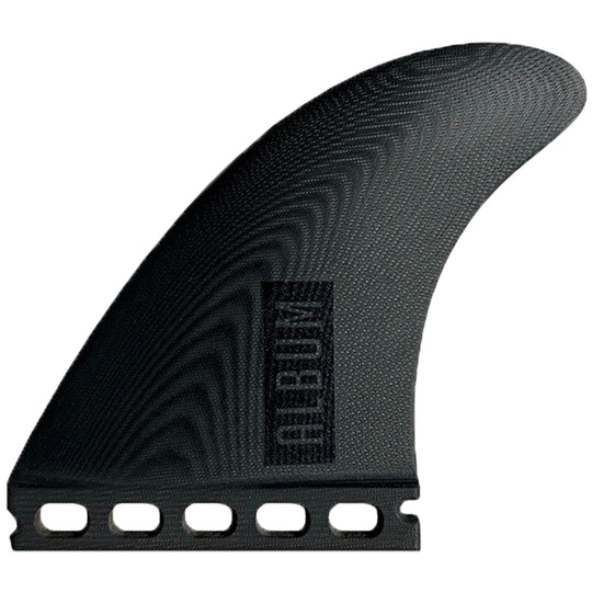 NVS Album Margo Apex Series Single Tab Quad Fin Set