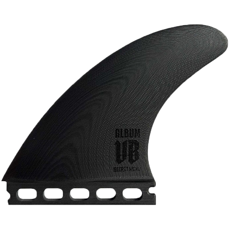 Load image into Gallery viewer, NVS Album Victor Bernardo Apex Series Single Tab Tri-Fin Set 1
