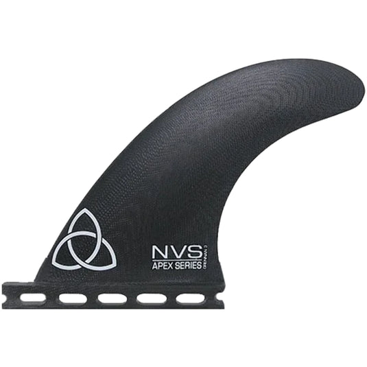 NVS Grennan Apex Series Single Tab Tri-Fin Set 3