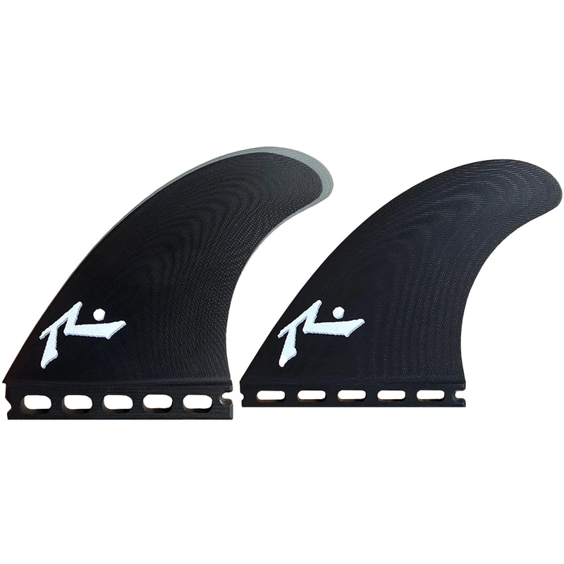 Load image into Gallery viewer, NVS Rusty Apex Series Single Tab Tri-Fin Set 2
