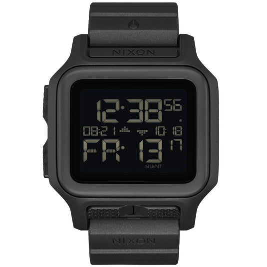 Nixon Regulus MK-1 Watch 1
