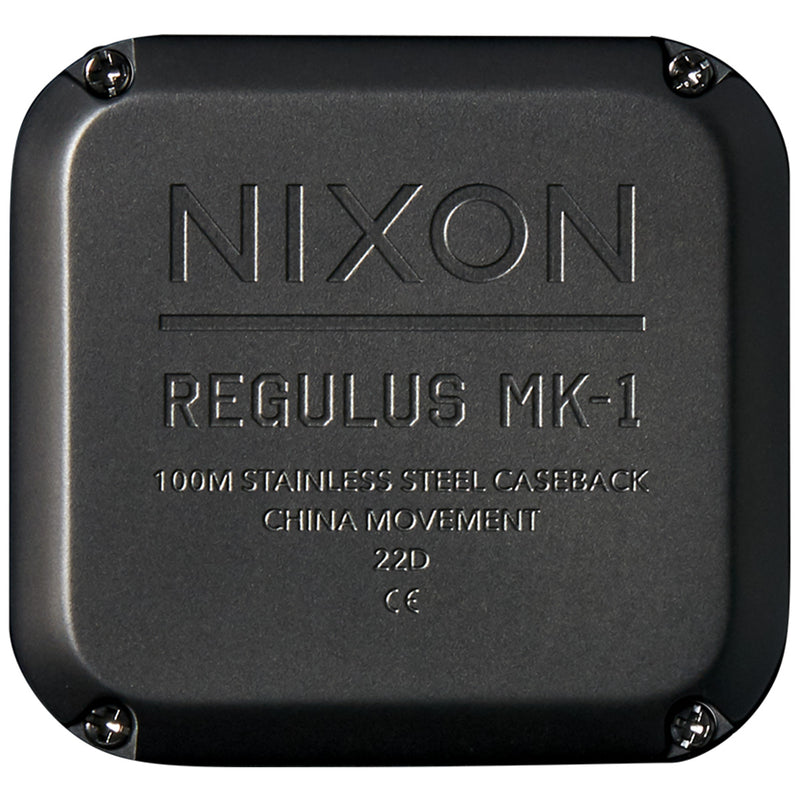 Load image into Gallery viewer, Nixon Regulus MK-1 Watch 4

