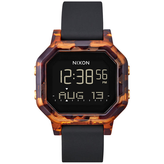 Nixon Siren Tide Surf Watch 1