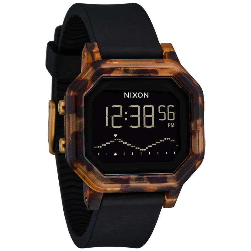 Load image into Gallery viewer, Nixon Siren Tide Surf Watch 4
