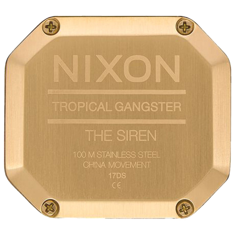Load image into Gallery viewer, Nixon Siren Tide Surf Watch 5
