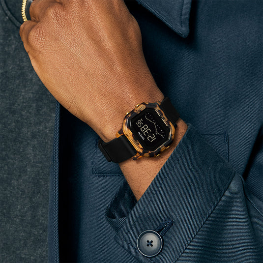 Nixon Siren Tide Surf Watch 8