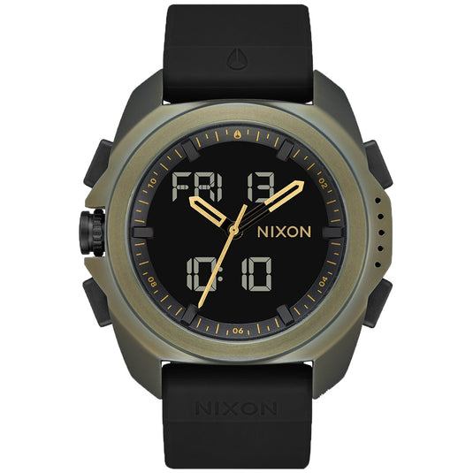 Nixon Ripley Watch 1