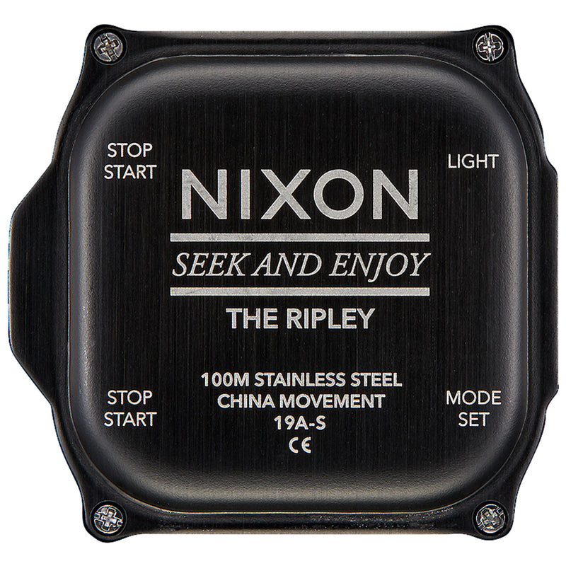 Load image into Gallery viewer, Nixon Ripley Watch 3

