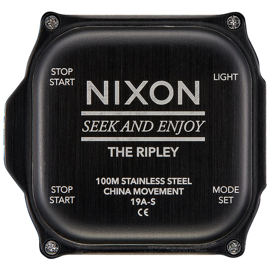 Nixon Ripley Watch 3