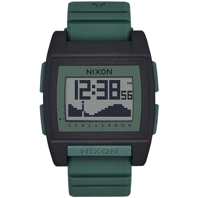 Load image into Gallery viewer, Nixon Base Tide Pro Surf Watch 17
