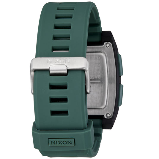 Nixon Base Tide Pro Surf Watch 18