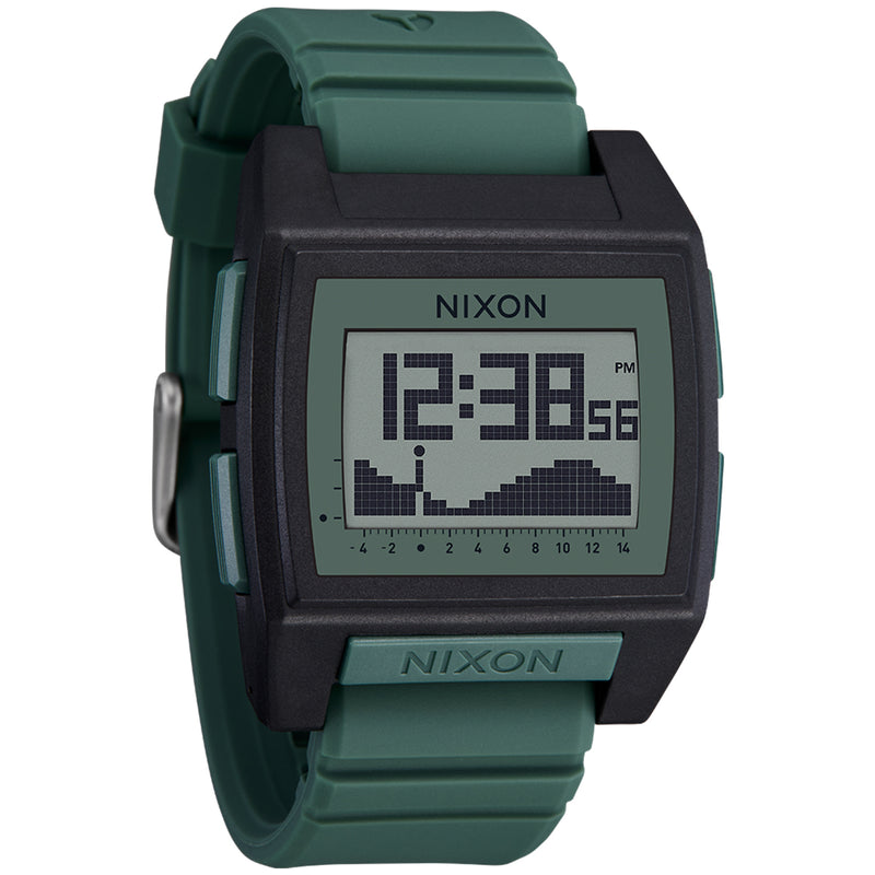 Load image into Gallery viewer, Nixon Base Tide Pro Surf Watch 20
