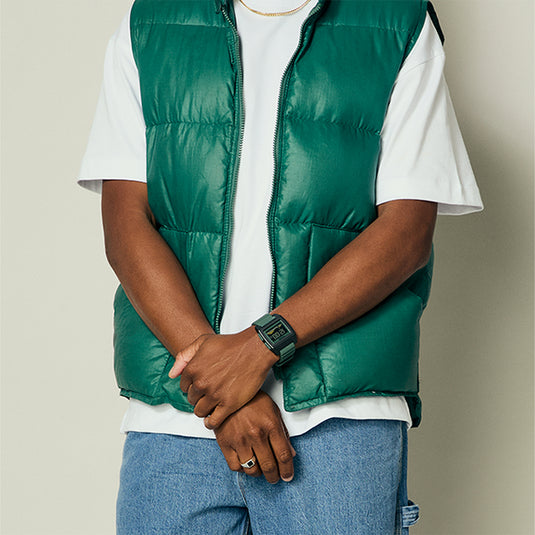 Nixon Base Tide Pro Surf Watch 24