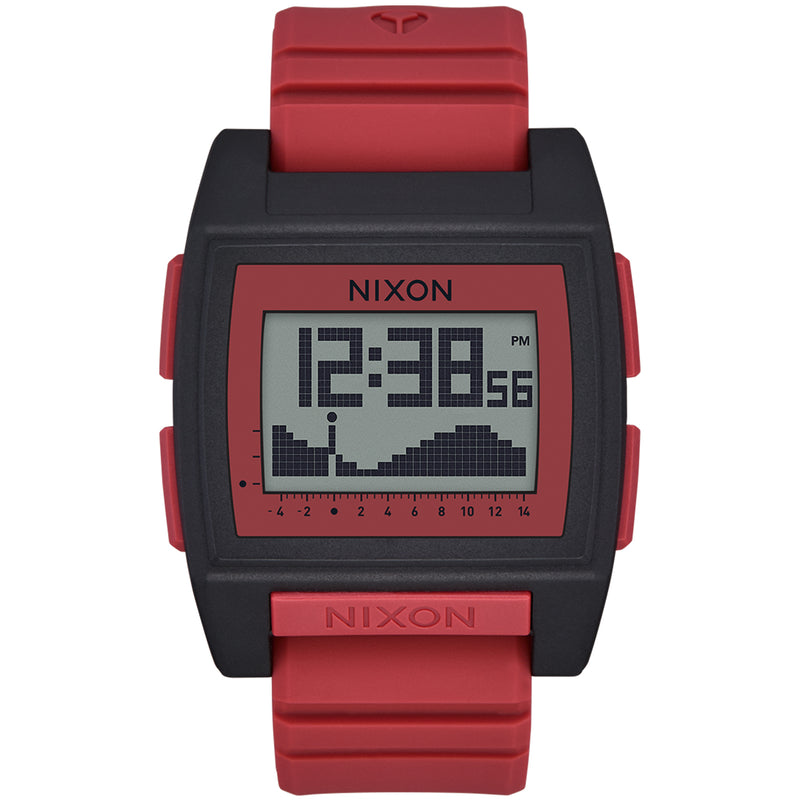 Load image into Gallery viewer, Nixon Base Tide Pro Surf Watch 7
