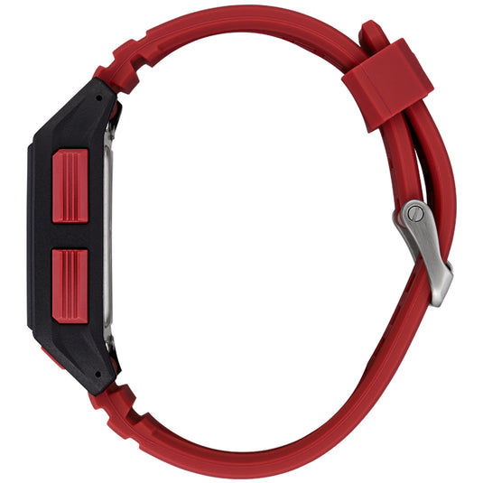 Nixon Base Tide Pro Surf Watch 9