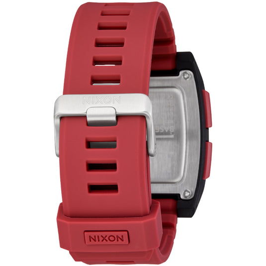 Nixon Base Tide Pro Surf Watch 8