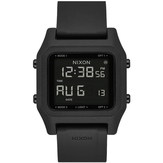 Nixon Staple Surf Watch 11