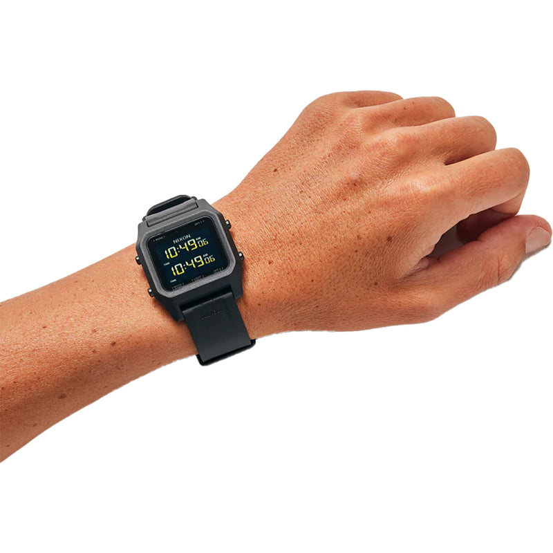 Load image into Gallery viewer, Nixon Staple Surf Watch 15

