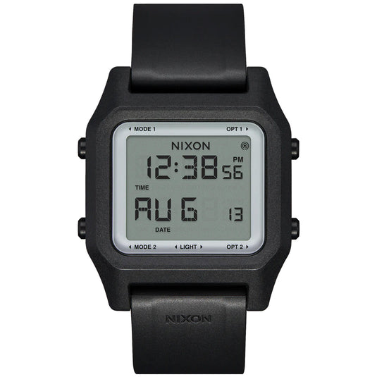Nixon Staple Surf Watch 6