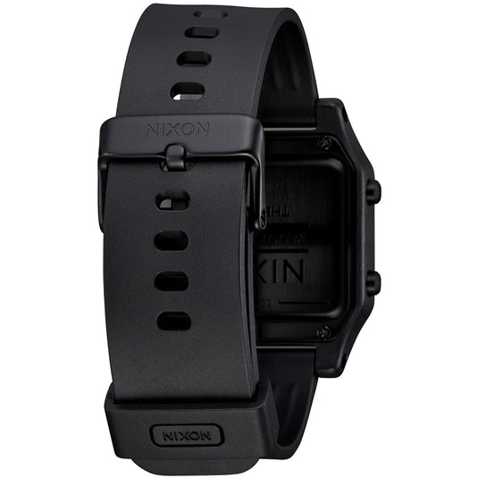 Nixon Staple Surf Watch 7