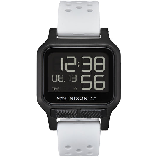 Nixon Heat Surf Watch 12