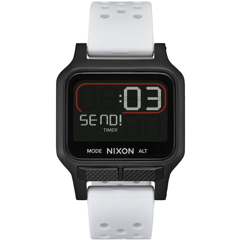 Load image into Gallery viewer, Nixon Heat Surf Watch 10
