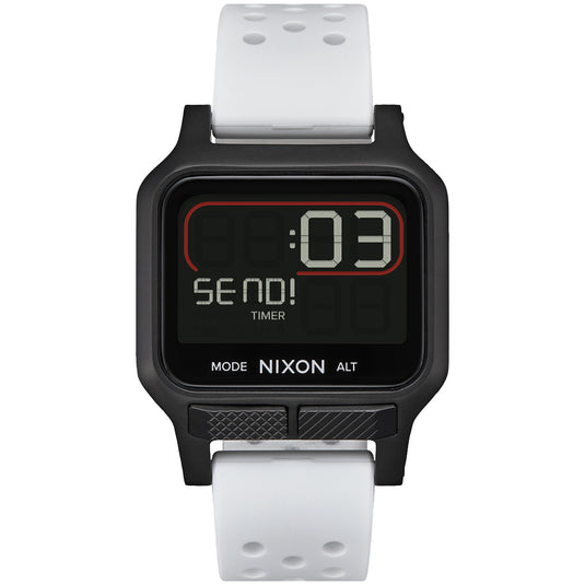 Nixon Heat Surf Watch 10