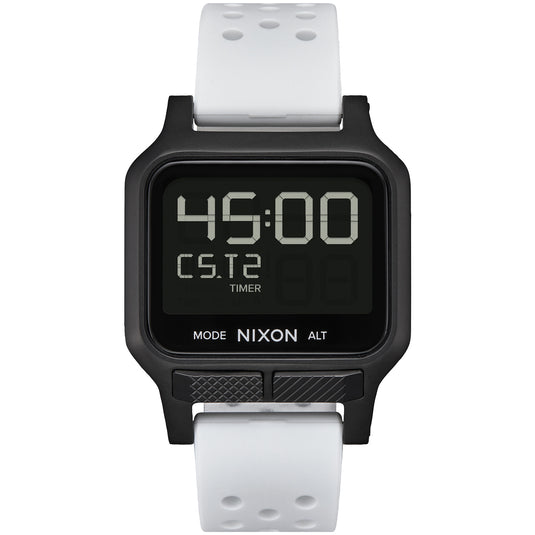 Nixon Heat Surf Watch 11