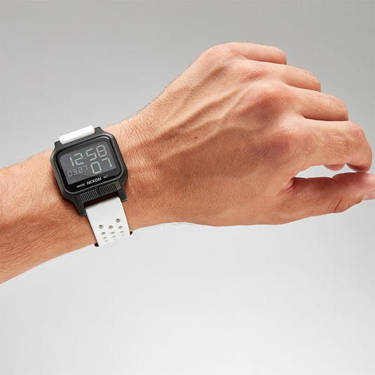 Nixon Heat Surf Watch 14