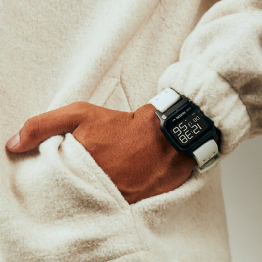 Nixon Heat Surf Watch 15