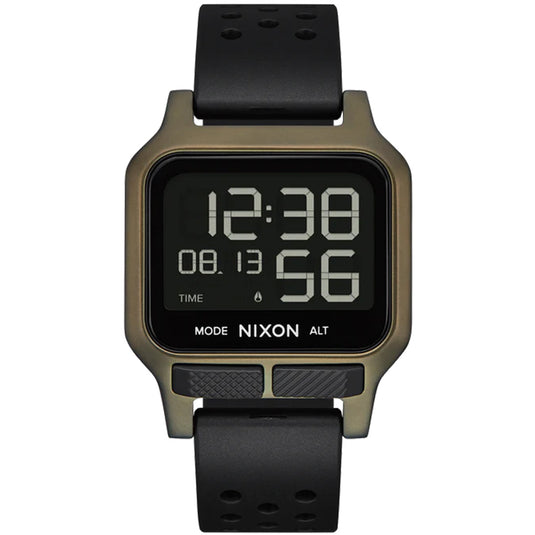 Nixon Heat Surf Watch