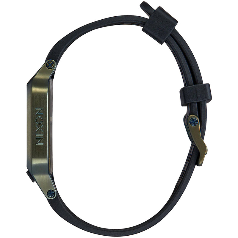 Load image into Gallery viewer, Nixon Heat Surf Watch
