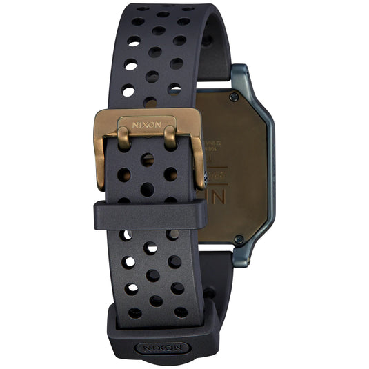 Nixon Heat Surf Watch