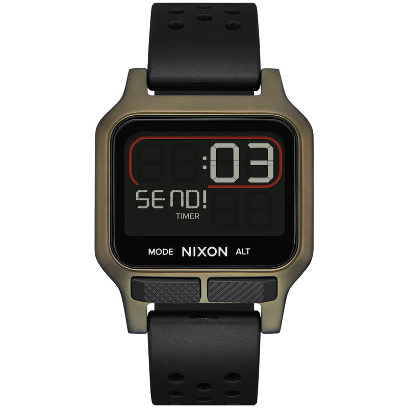Load image into Gallery viewer, Nixon Heat Surf Watch
