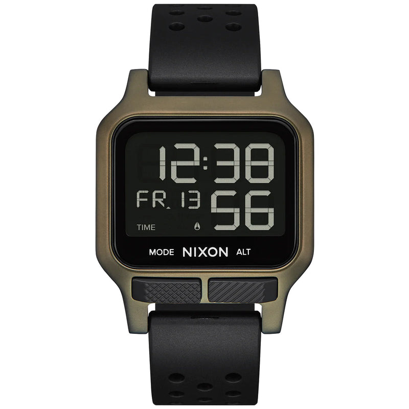 Load image into Gallery viewer, Nixon Heat Surf Watch
