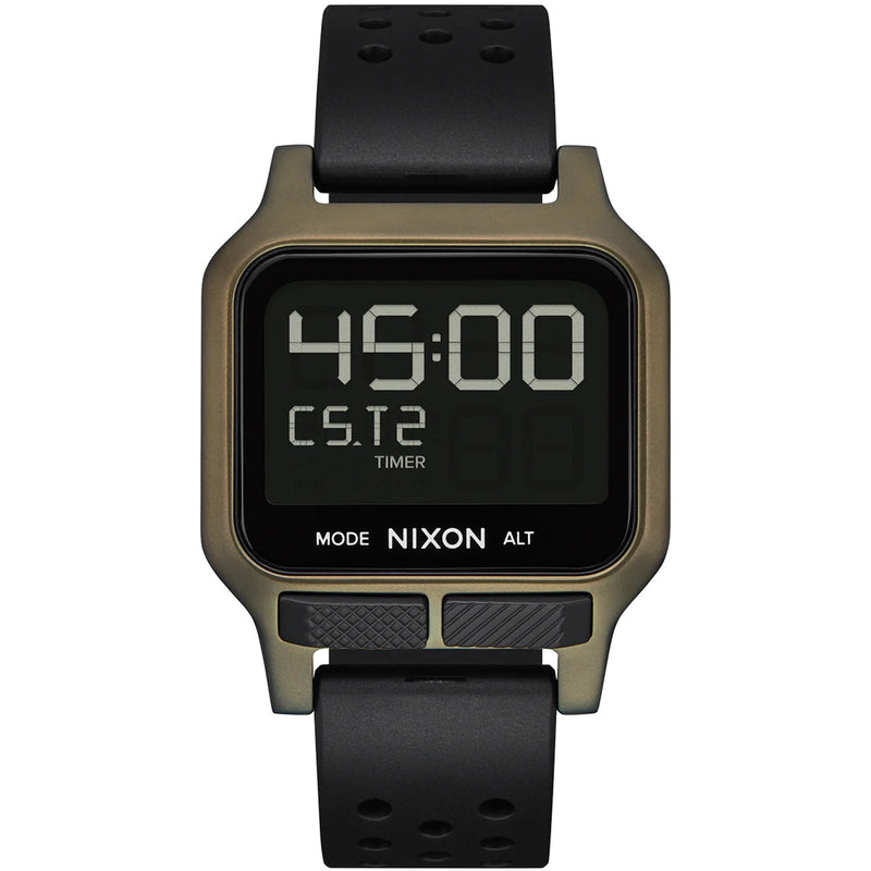 Load image into Gallery viewer, Nixon Heat Surf Watch
