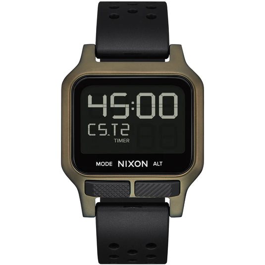 Nixon Heat Surf Watch