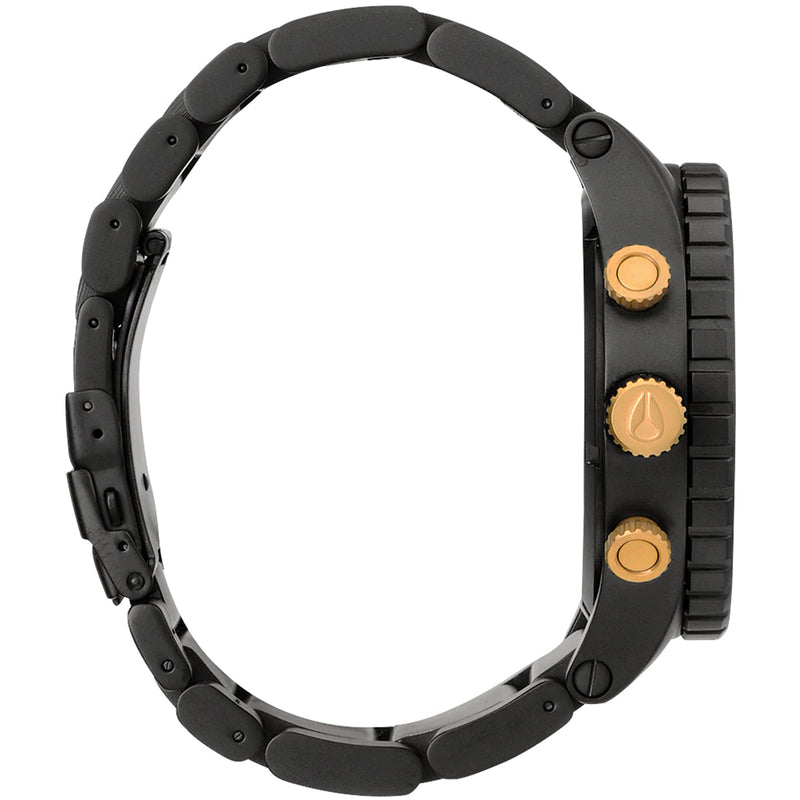 Load image into Gallery viewer, Nixon 51-30 Chrono Stainless Steel Watch 4
