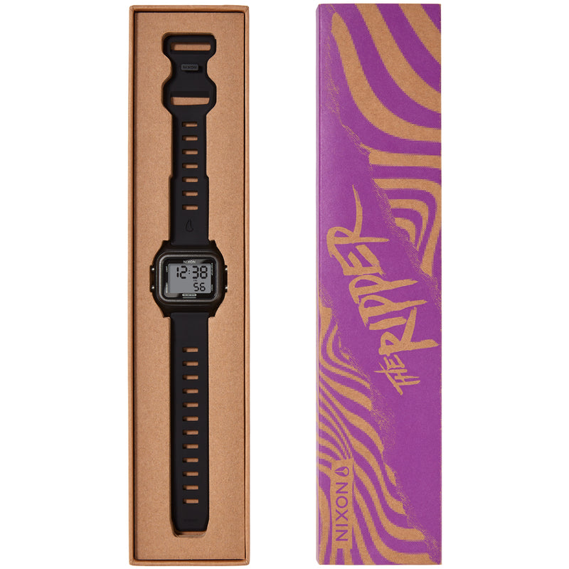 Load image into Gallery viewer, Nixon The Ripper Watch 17
