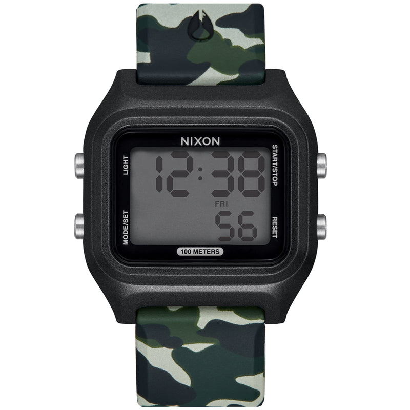 Load image into Gallery viewer, Nixon The Ripper Watch 21
