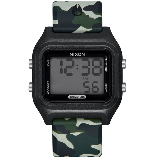 Nixon The Ripper Watch 21