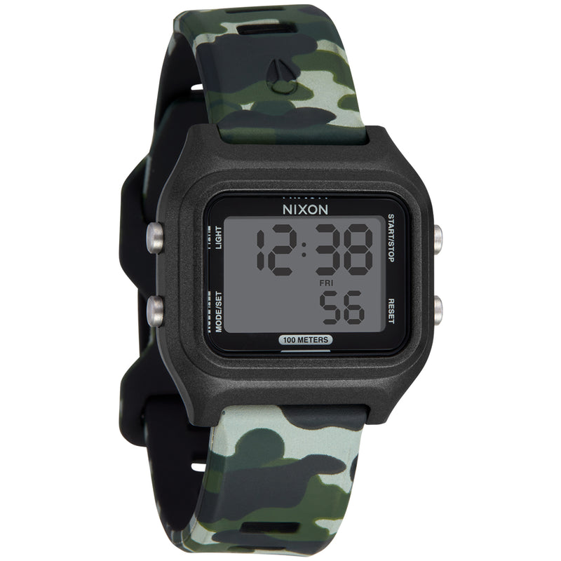 Load image into Gallery viewer, Nixon The Ripper Watch 24
